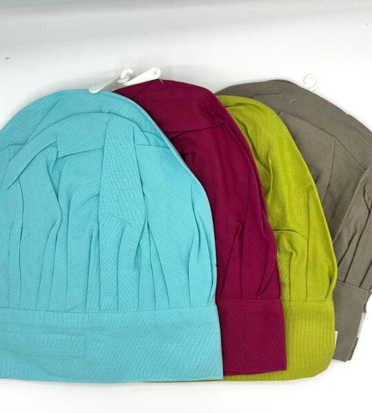 Kinder Koks­muts met Naam